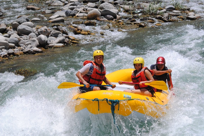 Full Adrenaline - Imagen 3